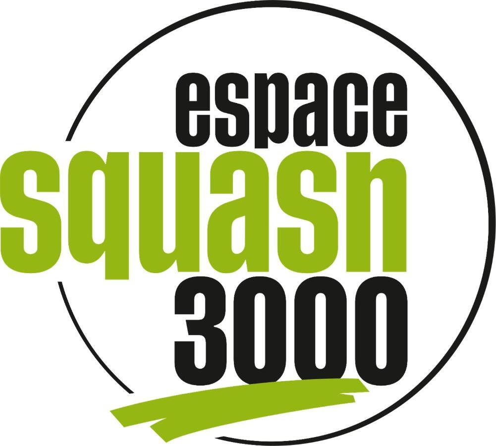 Hotel-restaurant Espace Squash 3000