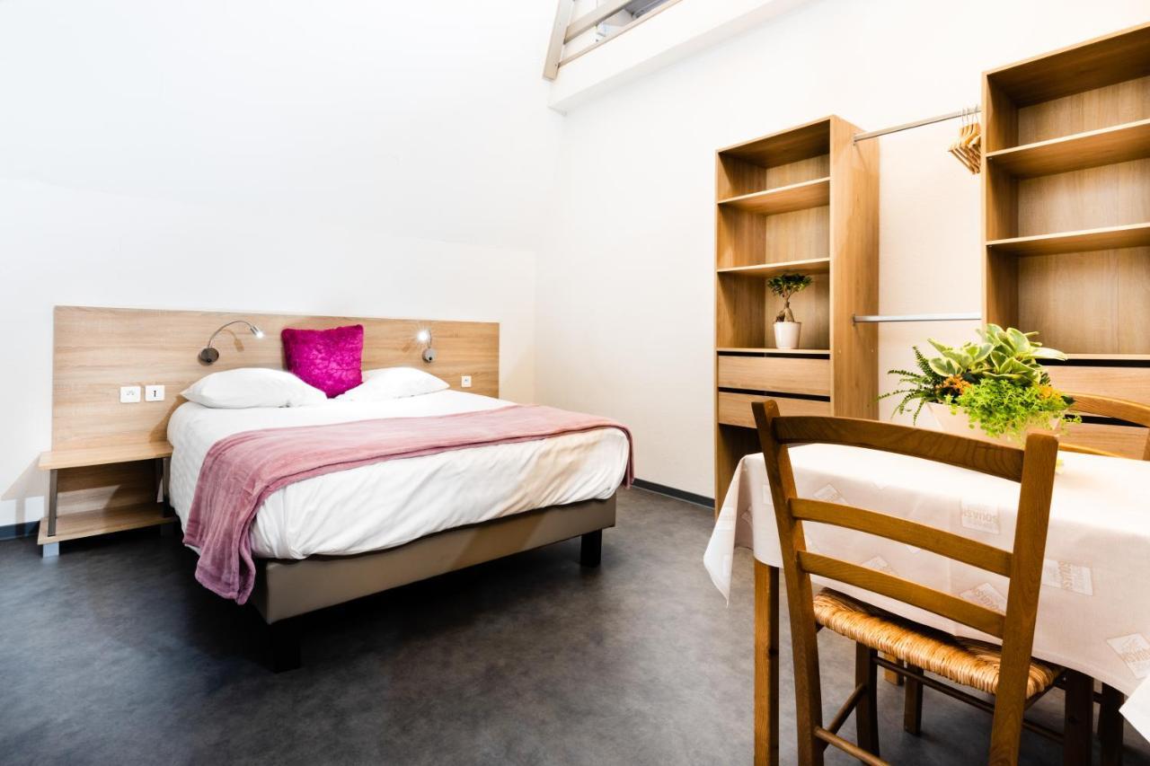 Hotel-restaurant Espace Squash 3000 Mulhouse