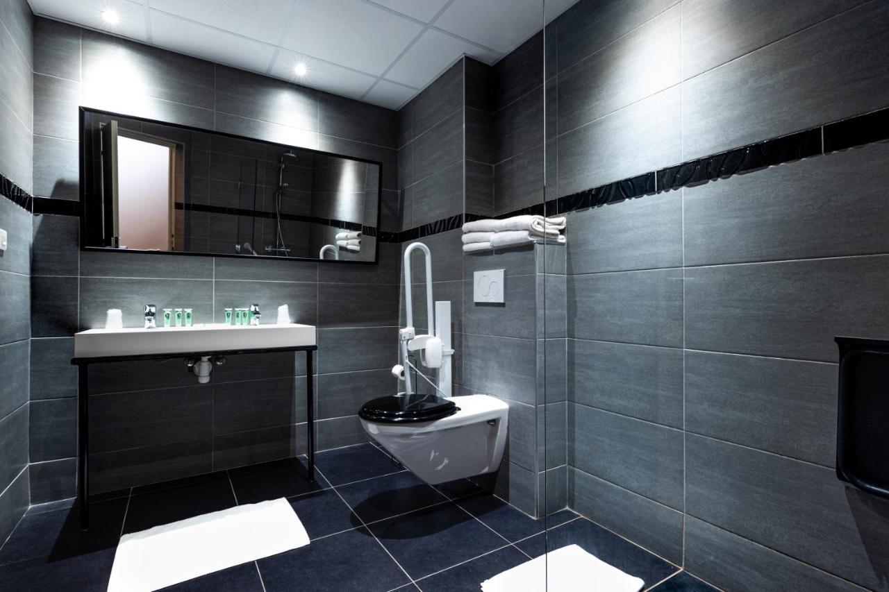 Hotel-restaurant Espace Squash 3000 Hotel *