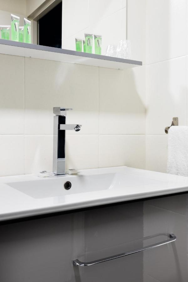 Hotel Hotel-restaurant Espace Squash 3000