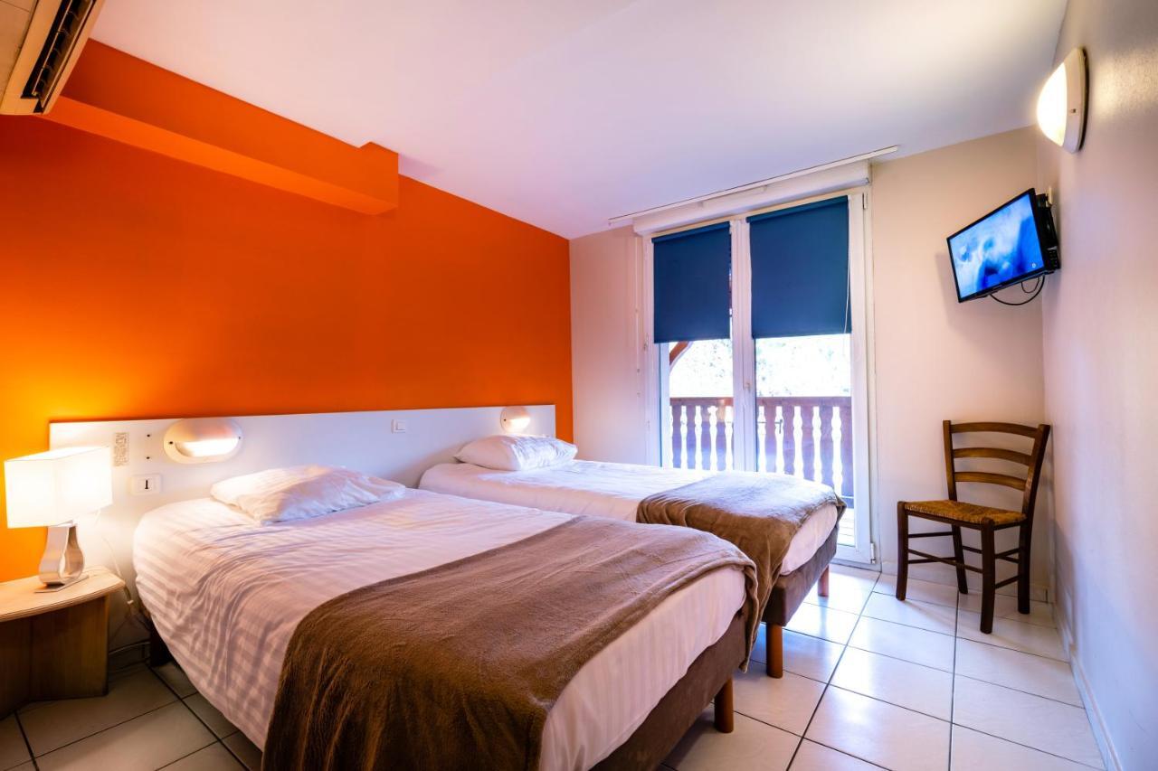 Hotel-restaurant Espace Squash 3000 Mülhausen